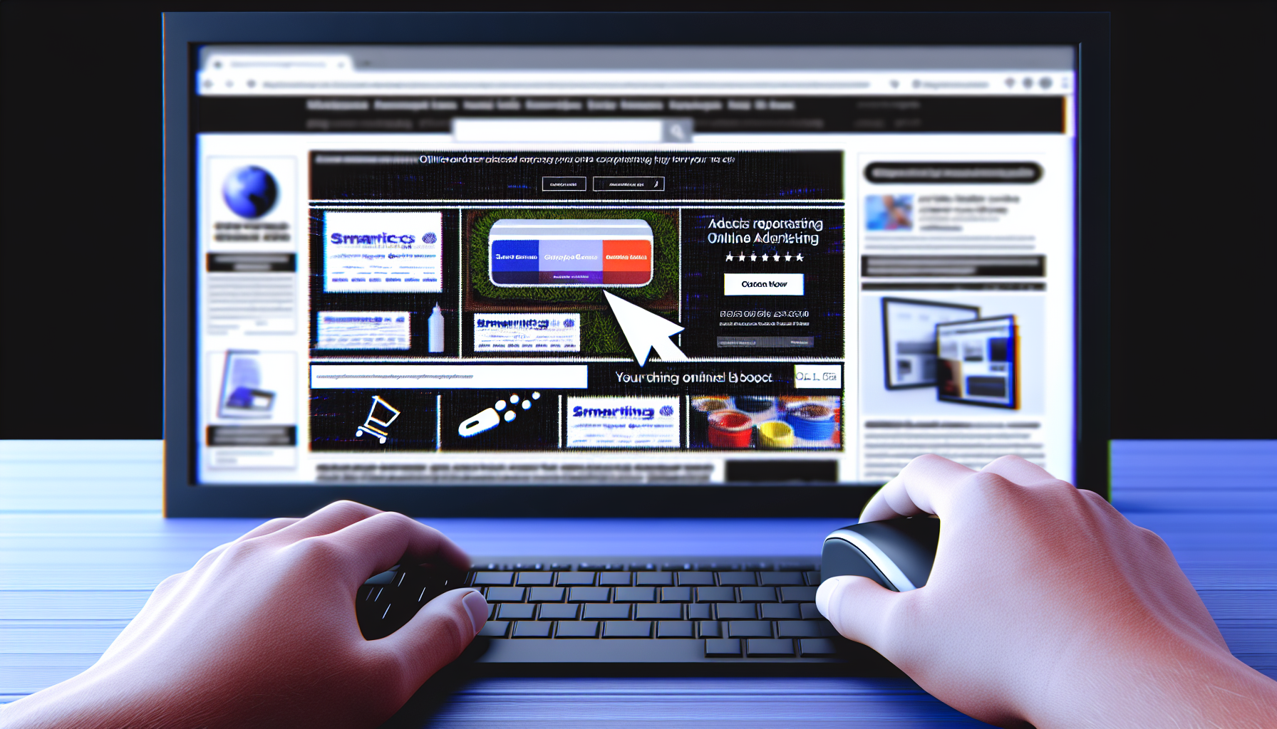 Boost Your Small Business with Google Advertising and SmartingGoods: A Comprehensive Guide